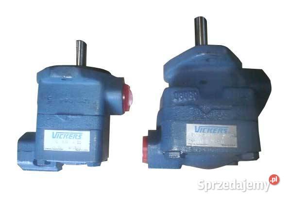 POMPA HYDRAULICZNA VICKERS PVQ20 B2L SE1S 21 Perzów sprzedam