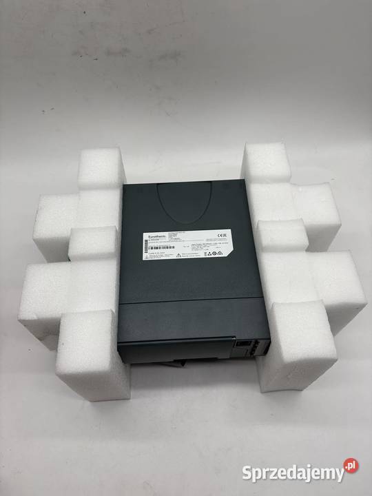 EUROTHERM EPOWER DRV XXX XXX XXX XXX XXX XXX XX mazowieckie Warszawa