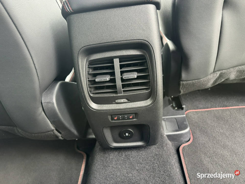 Ford Kuga 25Hybryda PlugIn 152 STLINE Automat 2x wielkopolskie Turek