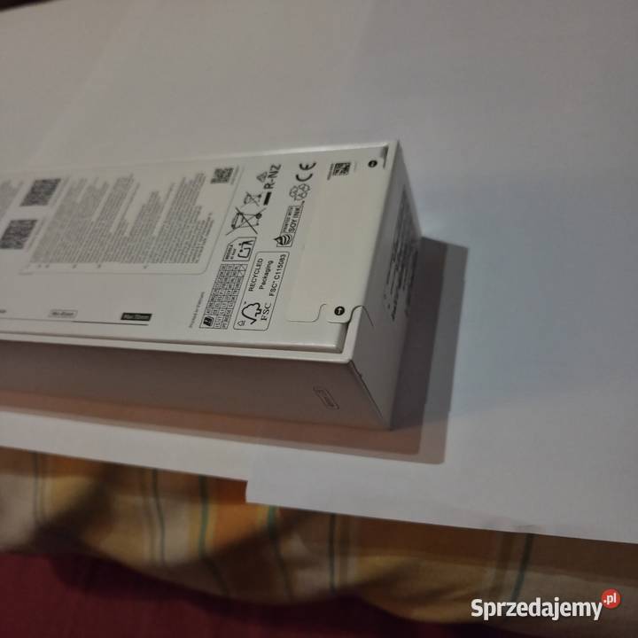 Samsung Galaxy Watch8 Classic 46mm Piekary Śląskie sprzedam