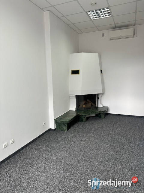 Wynajem lokalu 131m2 Warszawa