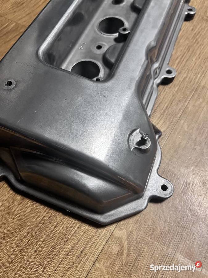 Pokrywa zaworowa Toyota celica 7 Radom