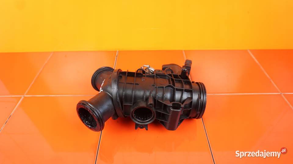 DISCOVERY III SPORT 27 TD V6 08r 200 276DT osobowe Suków