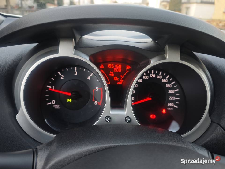 ładny stan zadbany Nakło nad Notecią