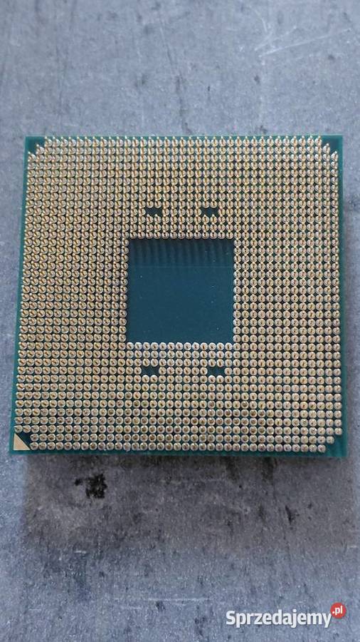 Procesor AMD RYZEN 5 3600 Sztombergi