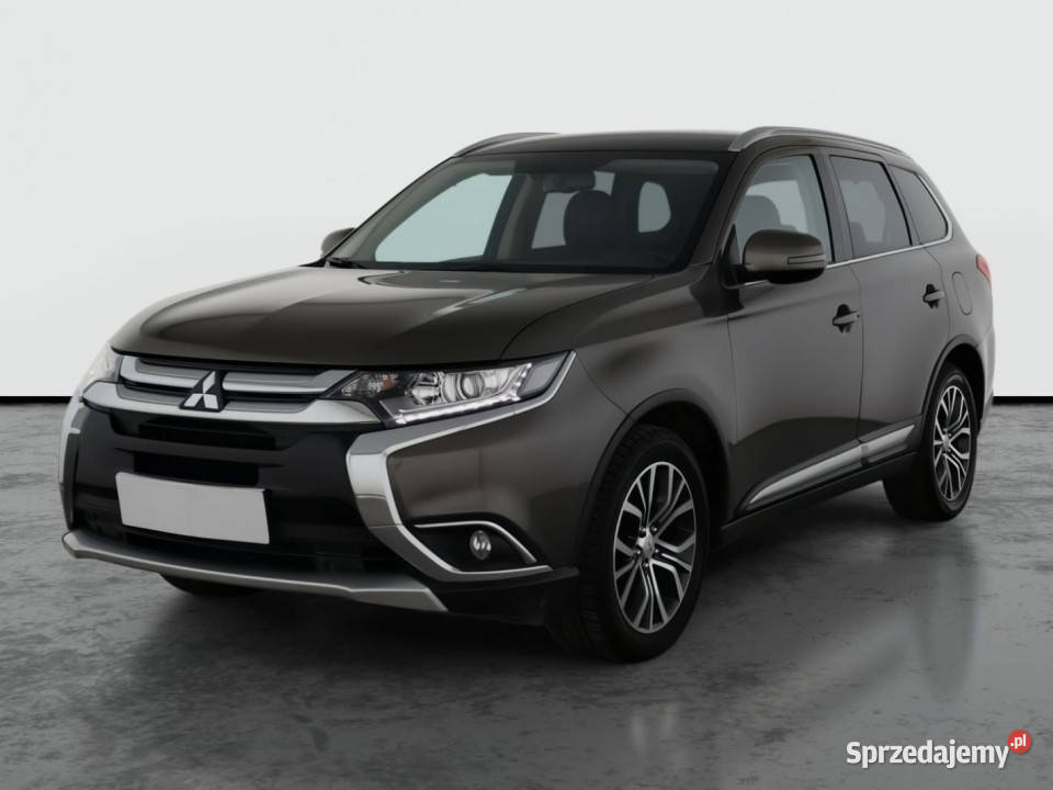 Mitsubishi Outlander 20 Motoryzacja mazowieckie Piaseczno sprzedam