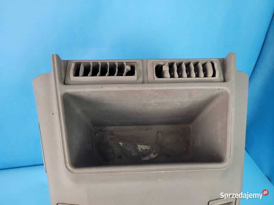 CASE IH PUMA 145 12r KONSOLA PULPIT OPERATORA kujawsko-pomorskie Kolno