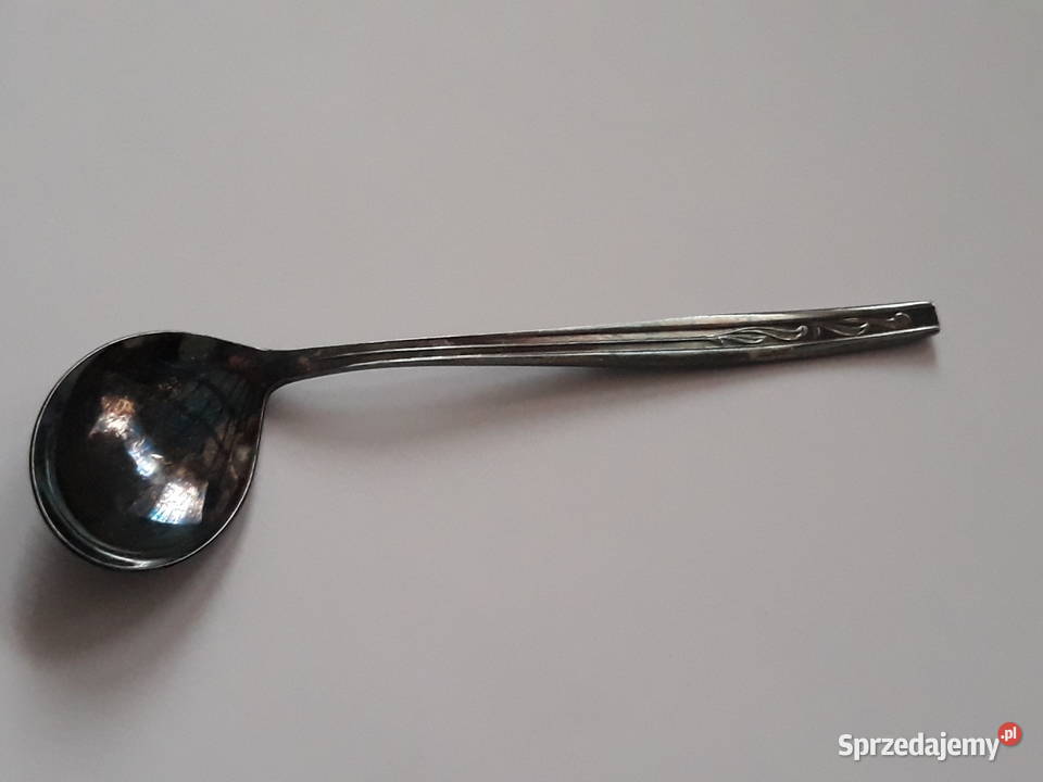 Łyżeczka do karmienia dzieci ARES EROS Hefra Dąbrowa Górnicza