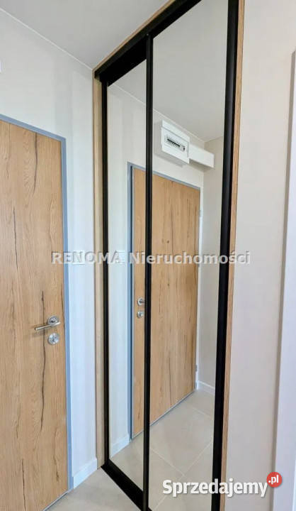 Mieszkanie 327m2 2pok Białystok Kraszewskiego Rok budowy 2025