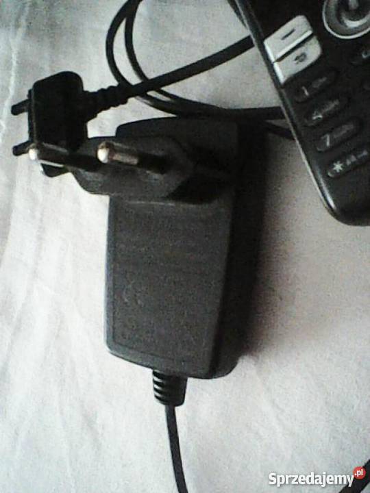 SE K510i Gorzów Wielkopolski