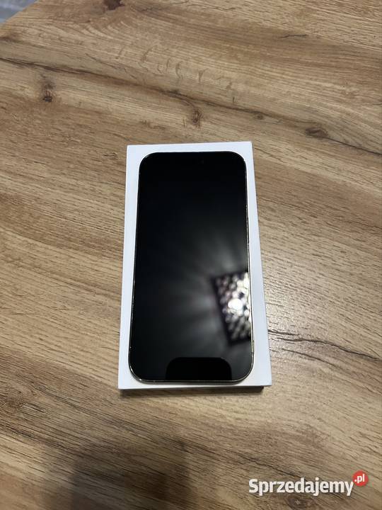 iphone 14 pro swietny stan Siedlce