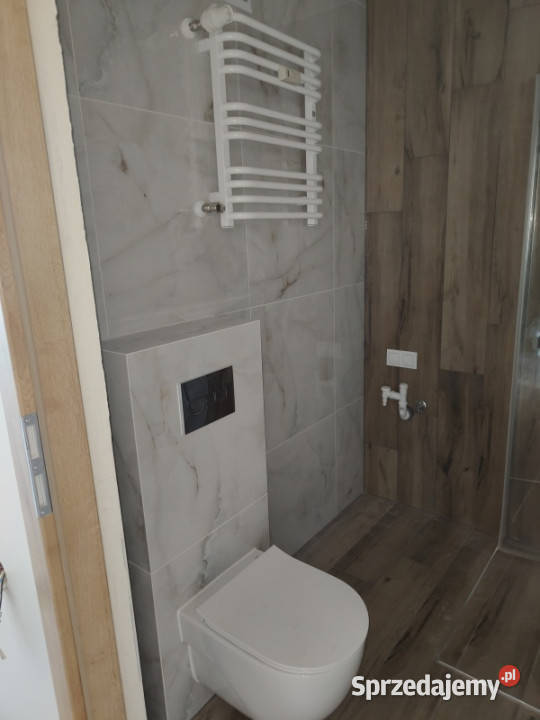 Mieszkanie PREMIUM Winda Park Staszica z Salonu śląskie Katowice