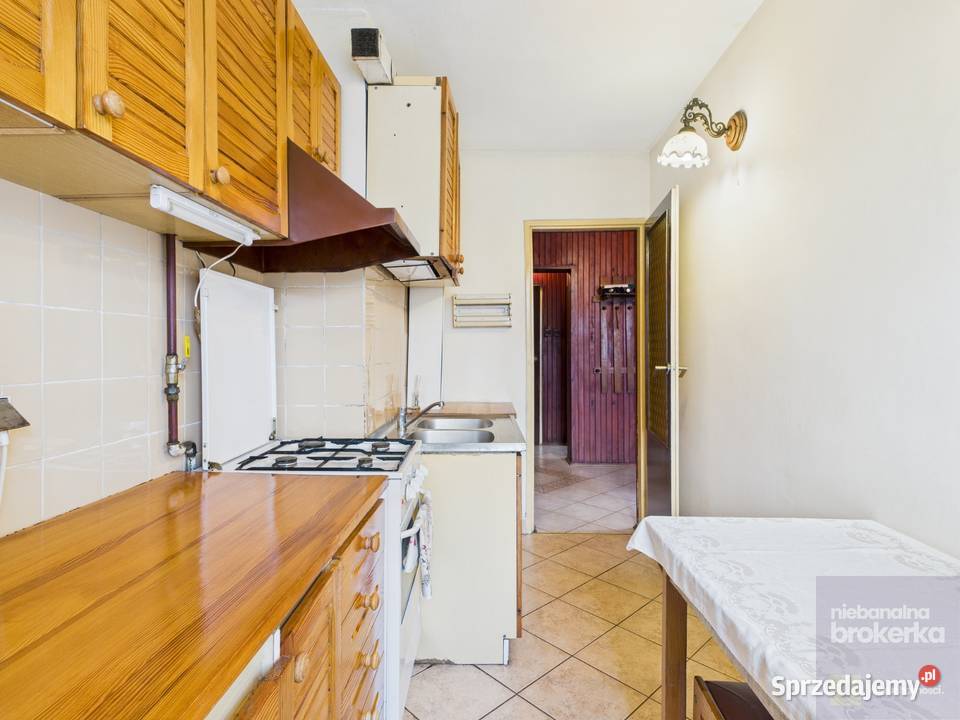 Targowa Metro Wileński 3 Pokoje Kuchnia Ciche mazowieckie Warszawa sprzedam