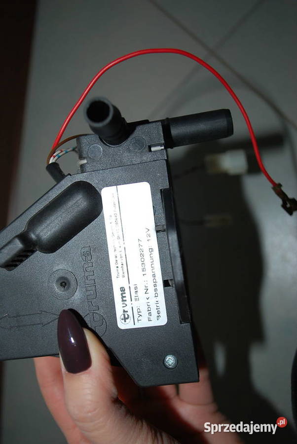 ZAWÓR SPUSTOWY TRUMA COMBI VAT marża mazowieckie Grzebowilk