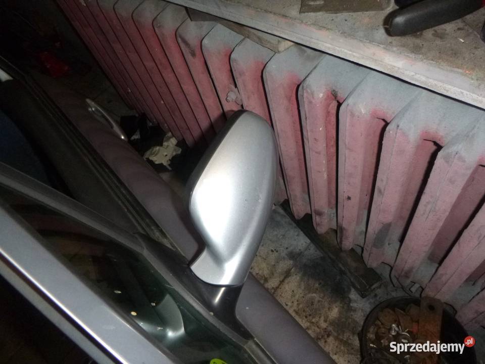 PEUGEOT 307 LIFT LUSTERKO PRAWE ELEKTRYCZNE Bielsko-Biała