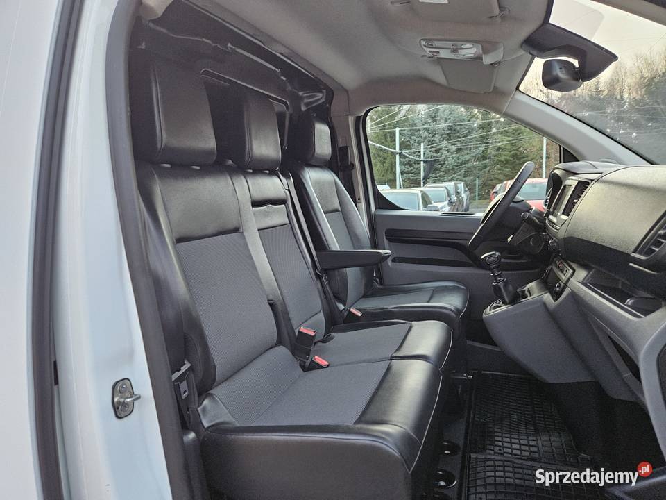 Full Super Stan 1 właściciel navi zarejestrowany kamera cofania Ładna