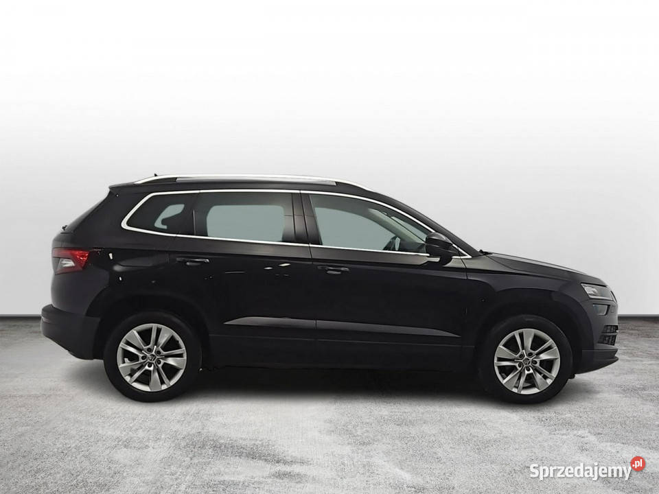 koda Karoq 20 TDI SCR 4x2 Style DSG Z Polskiego Warszawa