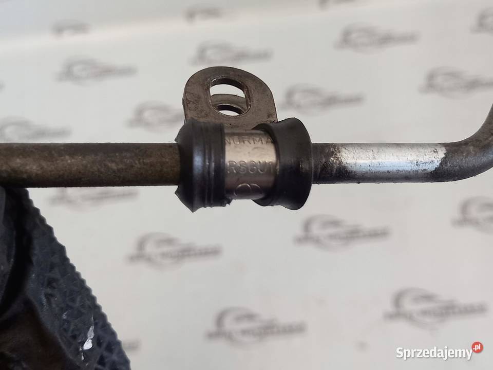 VW AUDI SEAT SKODA 20 TDI CBB 170 10r przewody osobowe świętokrzyskie