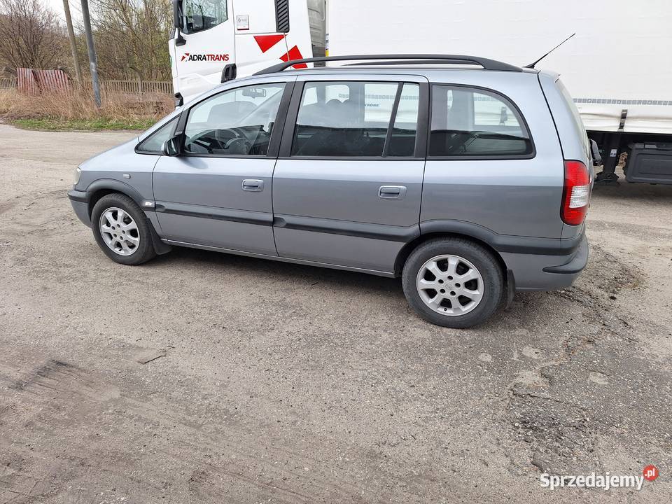 Sprzedam Sędziszów