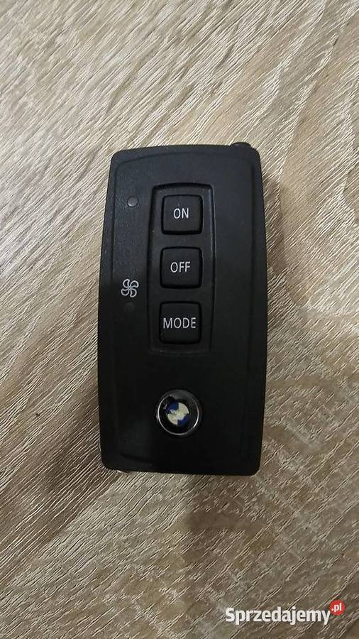 Pilot webasto BMW E60 E90 Białystok