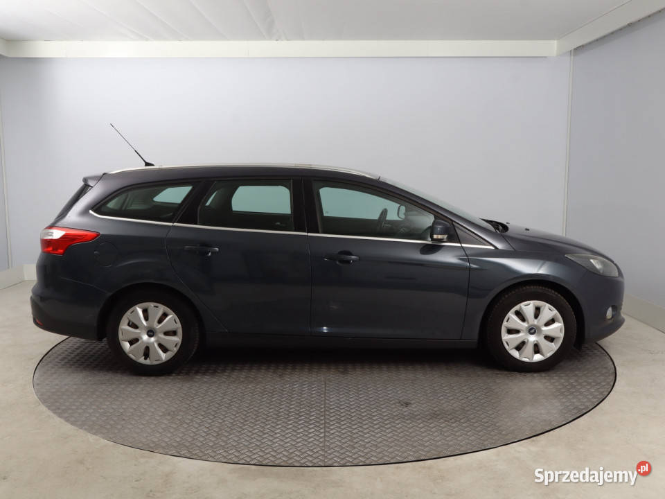 Ford Focus 16 i 4/5 Focus dolnośląskie