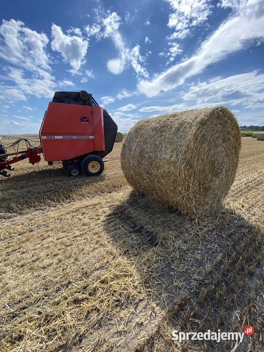 prasa massey ferguson 834