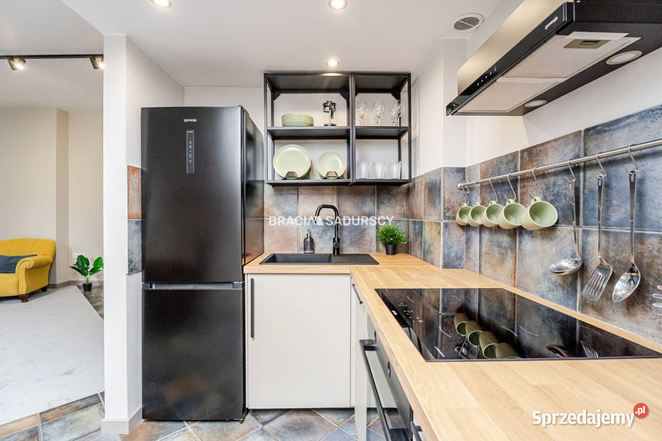 Mieszkanie Kraków Kupa 505m2 2pok sprzedam