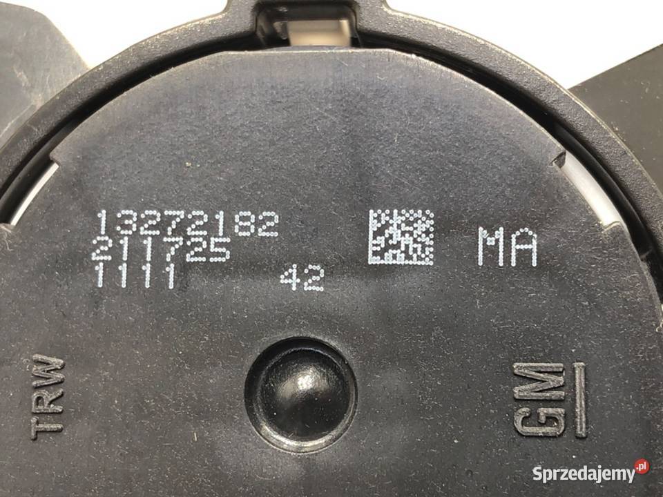 PRZEŁĄCZNIK REGULACJI LUSTEREK CHEVROLET ORLANDO