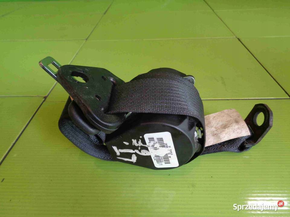 JEEP COMPASS 08 pas bezpieczenstwa lewy tyl mazowieckie Suków