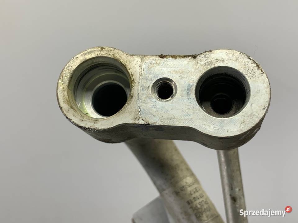 RURKA KLIMATYZACJI AUDI Q8 4M0816738M 30 286 SUV podkarpackie