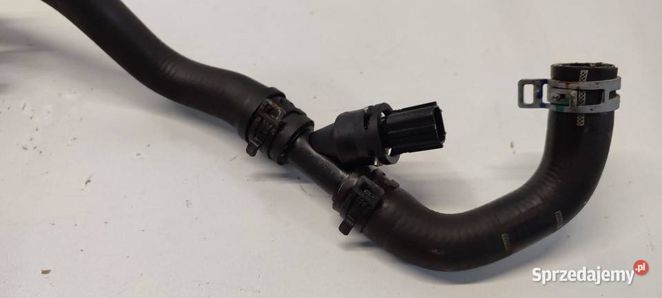 VOLVO XC40 RURA PRZEWÓD WODY 32138061 dolnośląskie