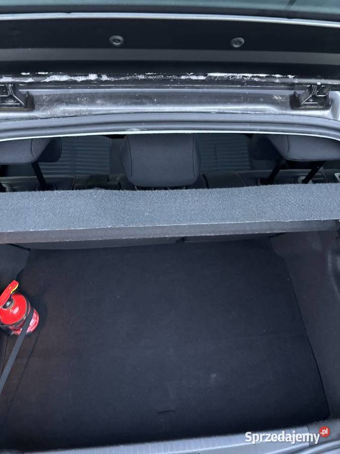 Peugeot 208 2023 12 benzyna podkarpackie Rzeszów