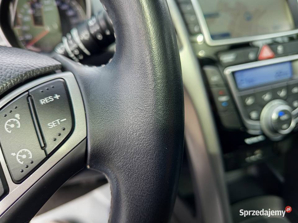 panorama nawigacja bezwypadkowe Skarszewy