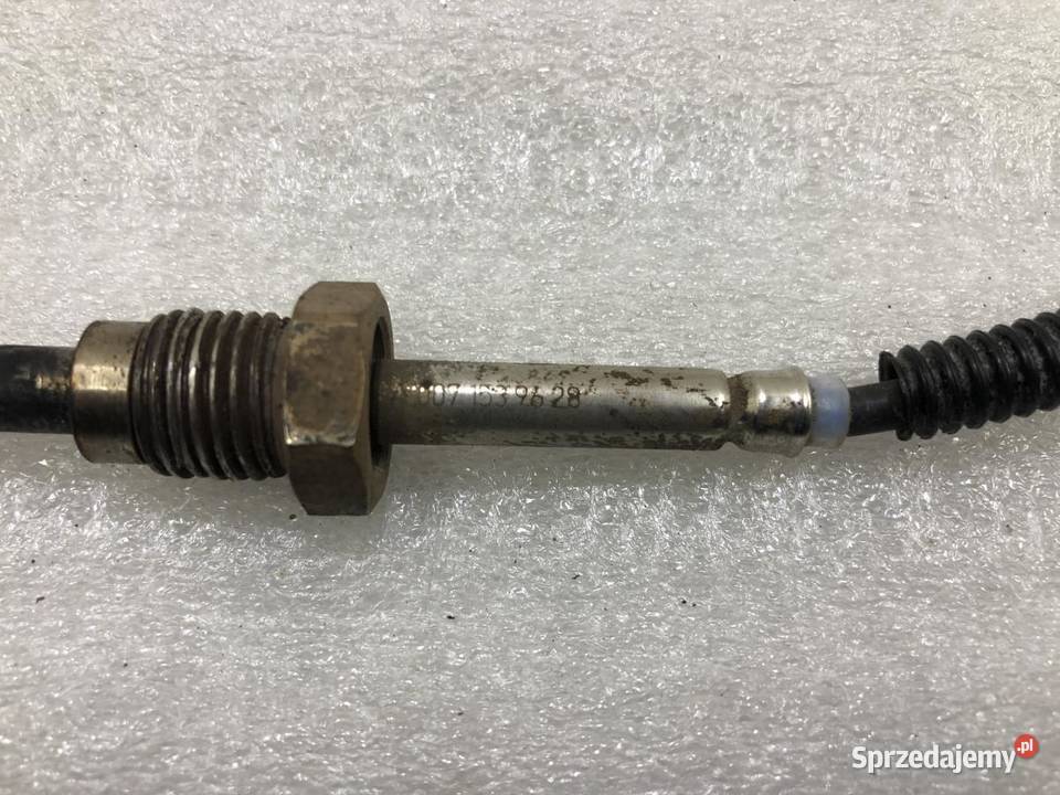 CZUJNIK SPALIN MERCEDES VITO W639 A0071539628