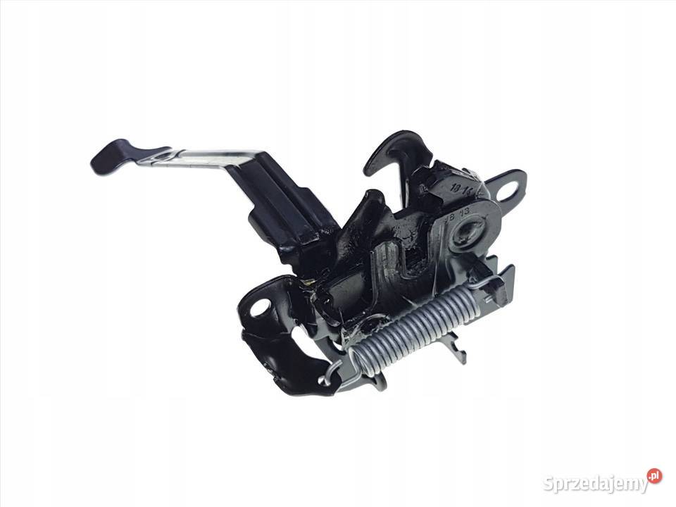 TOYOTA Auris Rygiel bolec zamek maski 5351002480 Kąty Wrocławskie