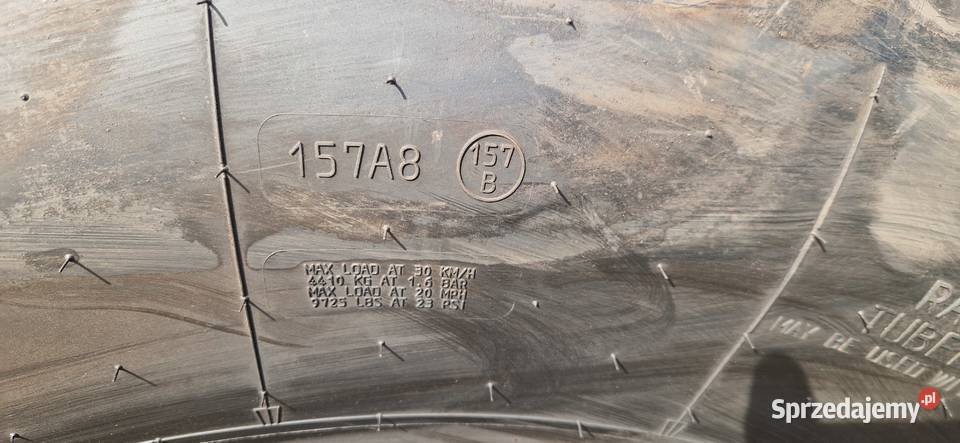 65065r38 6506538 Taurus Nowe Nowe Miasto Lubawskie