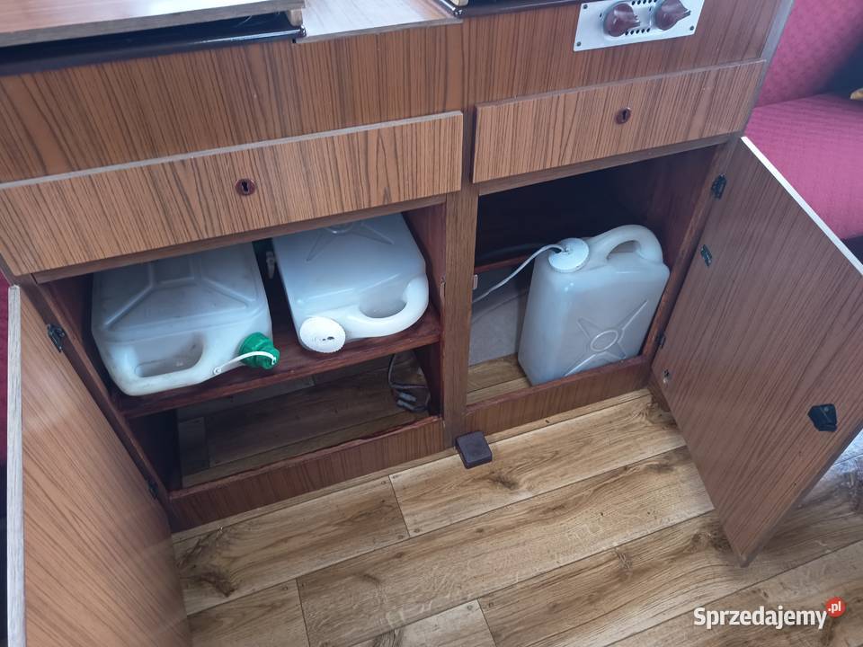 Niewiadów N126N renowacji