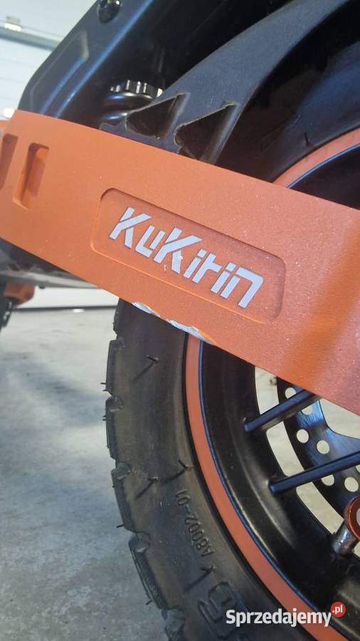 KuKirin G2 2026 opolskie Opole
