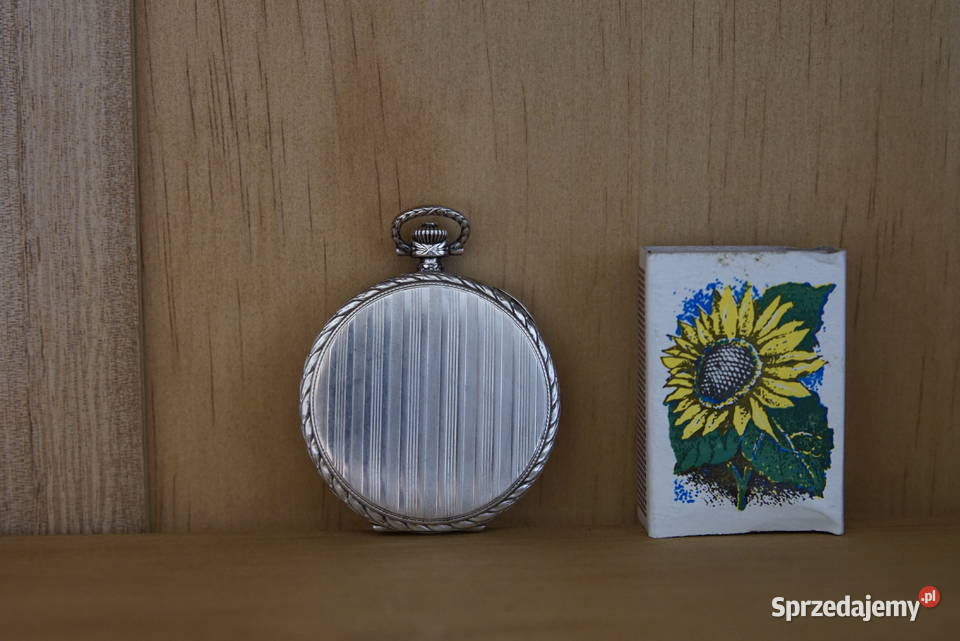 Kieszonka CH F TISSOT Fils Bielsko-Biała