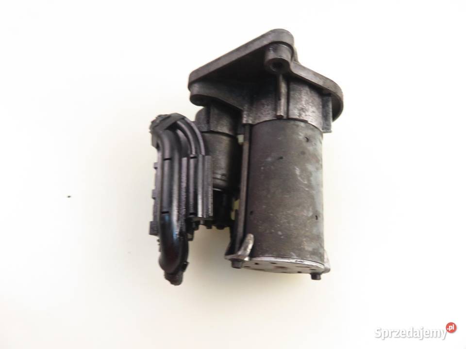 ROZRUSZNIK FORD FIESTA MK6 VI 16 TDCi TS14E11 osobowe małopolskie