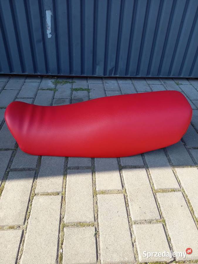 Siedzenie kanapa fotel MZ ETZ 150251 saxon Czaple sprzedam