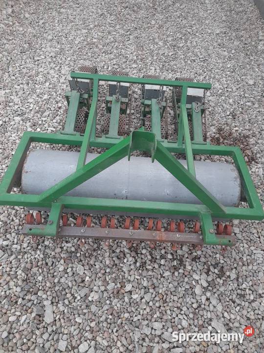 siewnik do cebuli bębenkowy c330 Sanniki