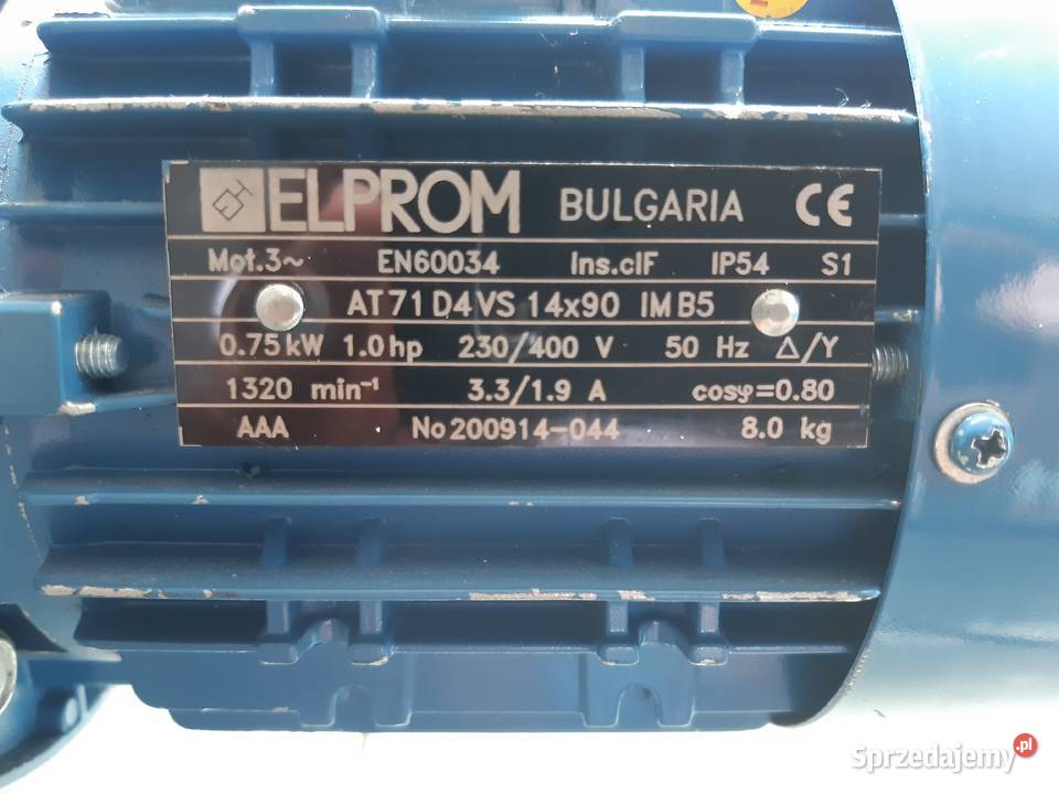 Wentylator Kuchenny do Okapu VENTS KSK 200 4E Czarlin