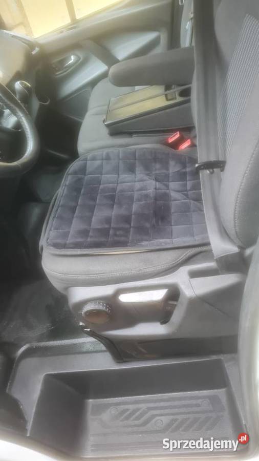 Ford Transit CUSTOM 22 L1H1 Nisko sprzedam