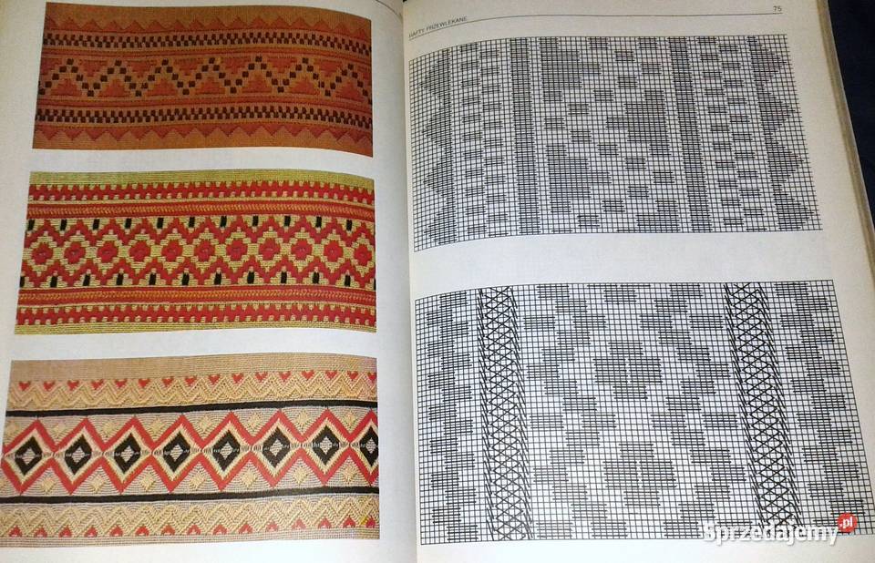 Haftujemy Milina Duchonova Chełm