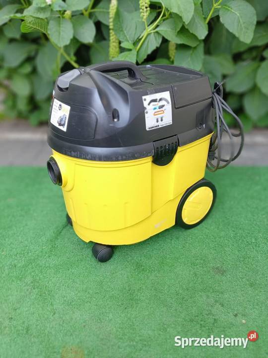 Odkurzacz Karcher NT 361 Eco Gwarancja Wysyłka Radom sprzedam