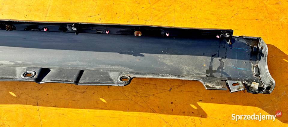 LISTWA PROGOWA LEWA 7585205010 TOYOTA AVENSIS Radom