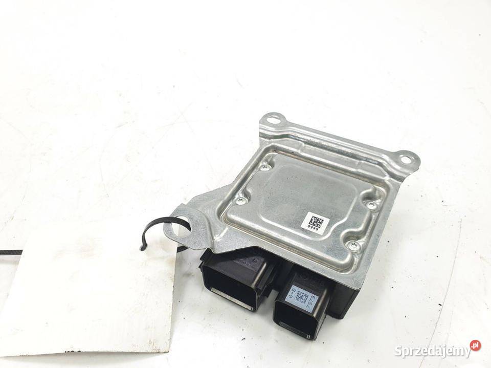 SENSOR AIRBAG FORD MONDEO MK4 BS7T14B321AD osobowe Lipno