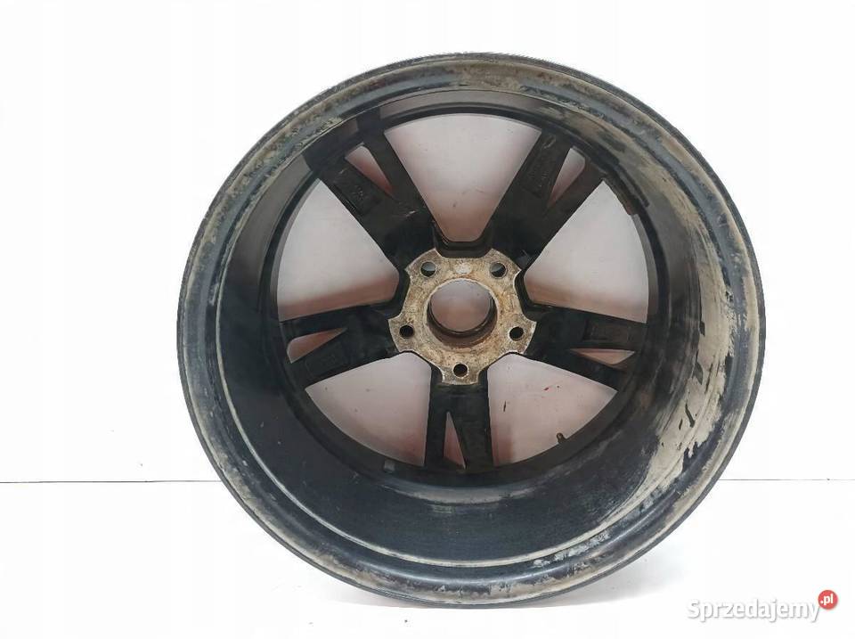 FELGA ALUMINIOWA R17 5X120 ET37 OC726 MM świętokrzyskie