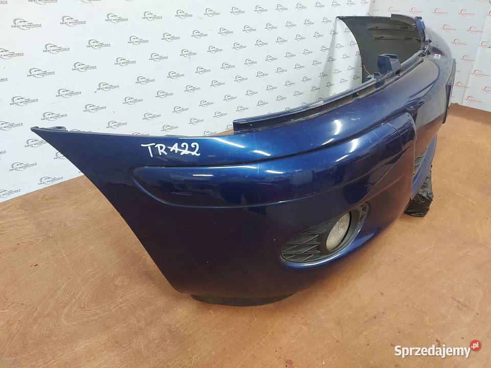 TOYOTA YARIS I zderzak przód 5311252090 Kielce